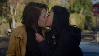 Love & Kisses 97 (Lesbian MV)