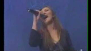 Noche - La oreja de van gogh (En vivo)