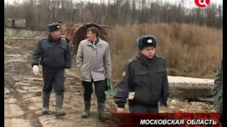Петровка, 38. 31.10.2012
