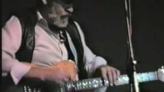 Roy Buchanan - When A Guitar Plays The Blues