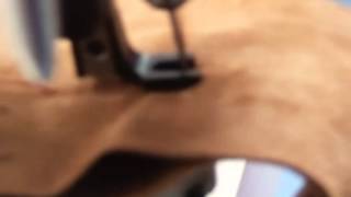 Машина для ремонта обуви GOLDEN WHEEL CS-6900
