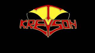 Kreyson - Upíří láska [ No blue skies ] Top HQ