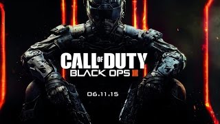 Системные Требования Call of Duty: Black Ops 3