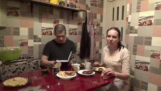 Сколько ЗАРАБАТЫВАЕТ Саша/ Плохо ПИТАЕМСЯ/ Саня Раздает ДЕНЬГИ/