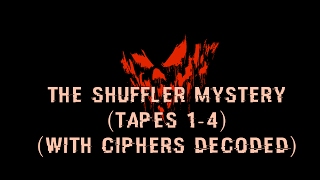 Watchdogs 2 - Shuffler mystery #2