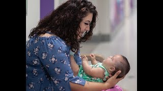 Aliyanna's Story