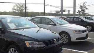 North Park Volkswagen of Dominion San Antonio TX