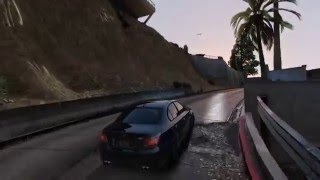 GTA 5 / MOD - Miracle of V - 1.50