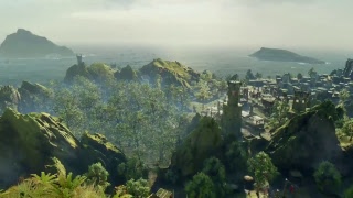 LOTR Тени Войны