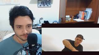 Perfil #50 - Lord ADL - Tabuleiro (REAÇÃO/ANÁLISE)