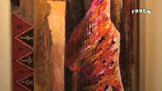 Les Grands Peintres du Proche-Orient. Part. 1/2