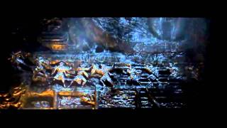 The Elder Scrolls V: Skyrim - Teaser Trailer / Дебютный трейлер (на русском)