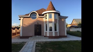 98150 Дом 150 кв.м на 6 сотках земли 13 км от МКАД Каширское ш, рядом с деревней Киселиха Купить дом
