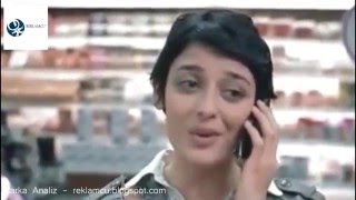Avea Marka Analizi (Tüm Reklamlar)