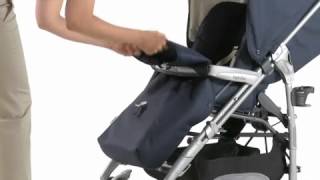 Коляска Inglesina Zippy