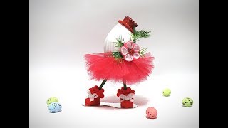 Пасхальное яйцо | мк от Noel | diy mc | Easter egg