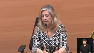 JORNAL CÂMARA NOTÍCIA -  REPRESENTANTES DO CEPROMAD VISITAM CÂMARA MUNICIPAL DE CAMPINAS 14-11-2019