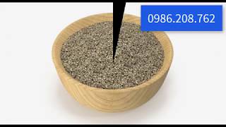 cung cấp tiêu sạch miền nam