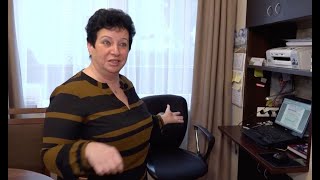 „ნამდვილი ჩაგვრა“: ალა ბერეზოვსკაია ლატვიაში რუსულენოვანი ჟურნალისტების დაკავების შესახებ