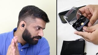 Syllable D900 Mini | Truly Wireless Bluetooth Earphones | Airpods?