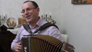 Мама (За рекой непогода, За рекою туманы). Рашид Зинников.