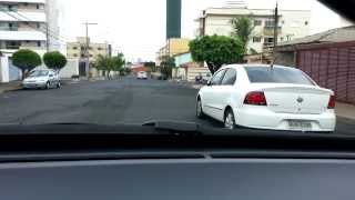 Test - AutoGuard Pro Android App - Full HD + Sound - Galaxy S III