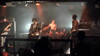 Stuck In The ME live - Sing Out at ArtHouse KOBE 21/06/2016