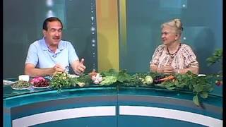 Наталья Земная - 31/05/2013 - "На заданную тему"