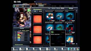 Rumble Fighter - Resell  (**OLD VIDEO**)