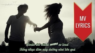 Careless Whisper | George Michael | Lyrics [Kara + Vietsub HD]