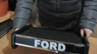Стол на торпеду Форд Транзит (Ford Transit)