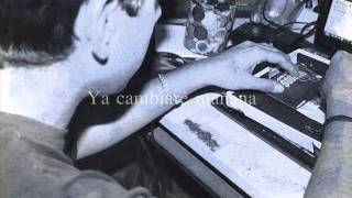Bráivel - Ya cambiaré mañana.