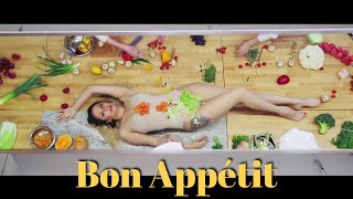 #KatyPerry #BonAppetit Bon Appétit (Katy Perry - Bon Appétit (Official) ft. Migos) fan version