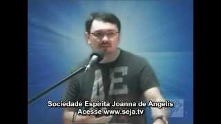Rossandro Klinjey - Tema: A última carta de Paulo a Timóteo