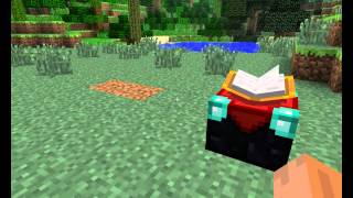 Дюп / Баг вещей в minecraft 1.5.2 ( Визуально )