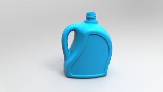 NX Surfacing Model |NX Tutorial for product design