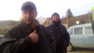 Crimea 2014: Crimea Interviews - Crimean Tatars