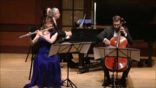 Jennifer Higdon - "American Canvas" excerpt - World Premiere!