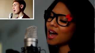 Wilber Pan - Bu De Bu Ai - "MDR,KR,ENG Version" (Young Avz X Drea X Yohan Cover)