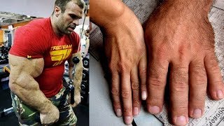 Top 7 Gigantes De La Vida Real Que Aún Existen