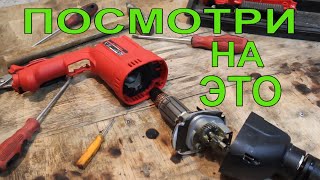 ✅ Мечта Мастера ?  VITALS UM 1385 BNLAK Безударная Мощная дрель | Какую Дрель выбрать?