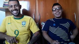 Como eu INTERPRETEI a música Emicida - AmarElo (part. Majur e Pabllo Vittar)