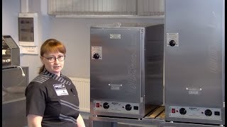 Универсальная коптильня КР-7 DDSmoker. Правильная эксплуатация.