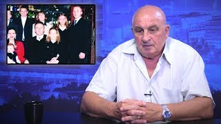 BALKAN INFO: Mihajlo Ulemek - Arkan se opustio i bio ubijen, niko ne brine o njegovoj deci danas!