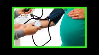 Mädchen oder Junge?Schwangerschaft: Blutdruck beeinflusst Geschlecht des Babys
