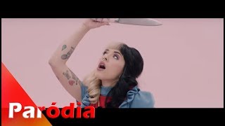 Melanie Martinez - Alphabet Boy (Paródia/Redublagem)