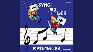 Tell Til Ti - På Ti Språk (Instrumental)