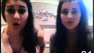 Sluts and try hards need to watch this 'Fuck' counter