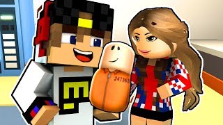 Майнкрафт Выживание в деревне ЕвгенБро Майнкрафт ПЕ 2018 Minecraft PE для детей #мультик игра и Дети