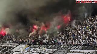 LA 79 - Olimpia 4-2 Luque - Clausura 2018